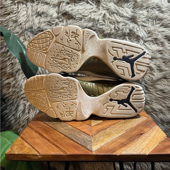 Air Jordan 9 Retro ‘Statue’ 2015. Men’s (12) - Picture 3 of 10